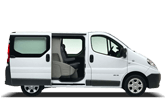 Used Crew Cab Van for sale in Eastbourne