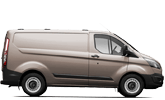 Used SWB Panel Van for sale in Eastbourne