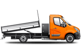Used Tipper for sale in Eastbourne